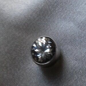 New! Sterling Silver Pendant